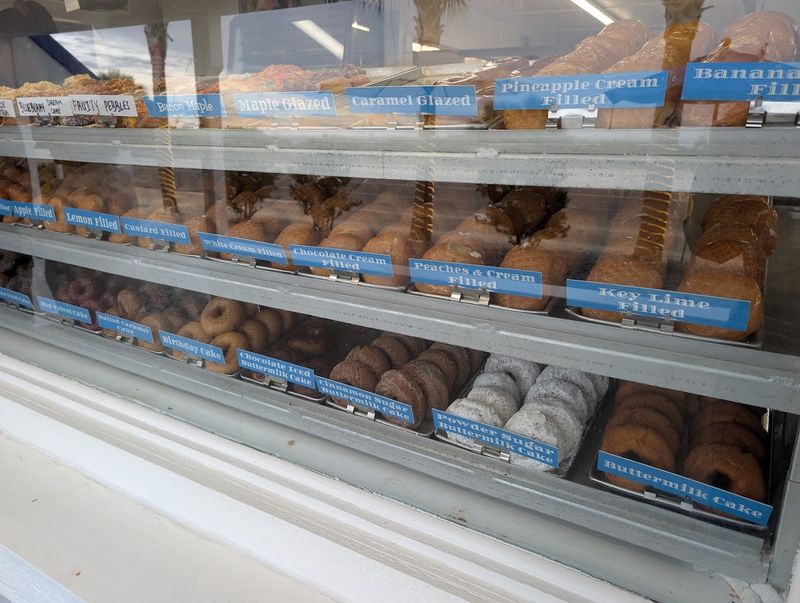 Prices That Make The Whole Experience Even Sweeter