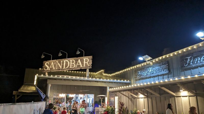 The Ice Cream Shop Inside The Lobby Adds Another Sweet Layer To The Experience