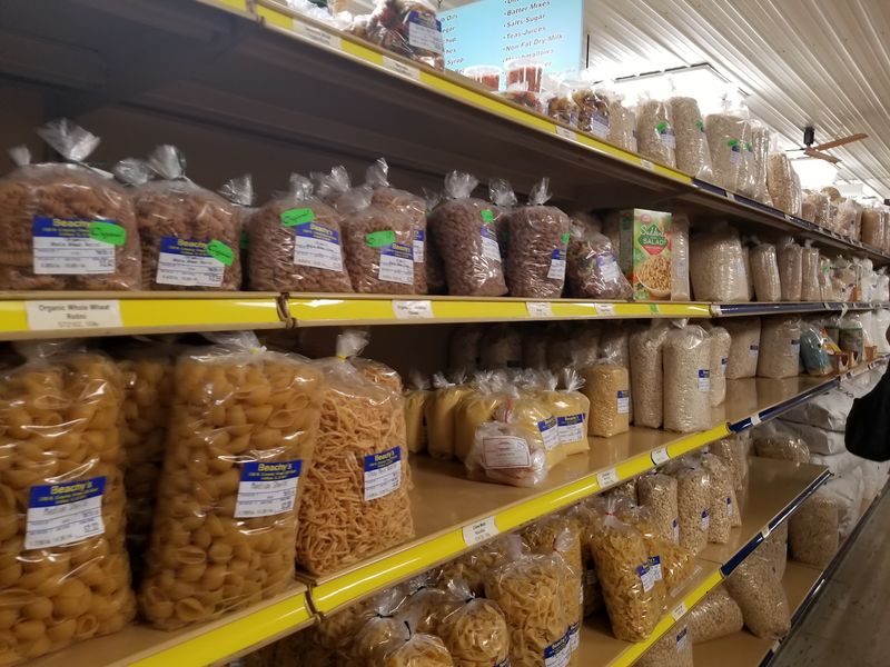 Beachy's Bulk Foods Beachy's Bulk Foods