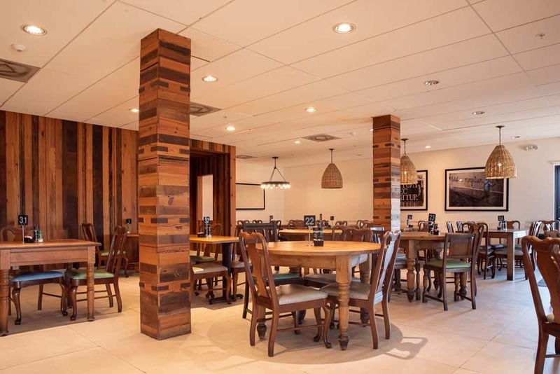 The French Pantry