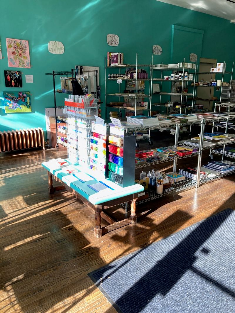 Beam Paints And Hard-To-Find Brands