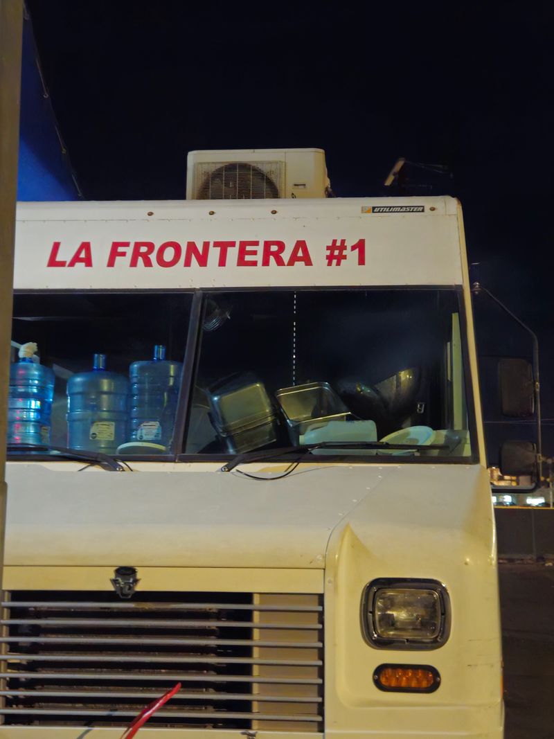 Carne Asada Quesadillas Filled To Capacity