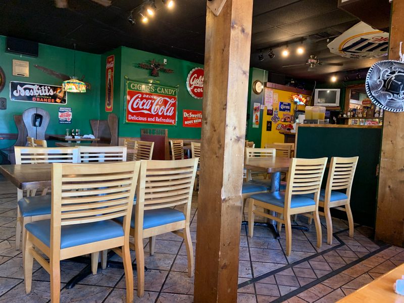 Lil’ Burro Mexican Restaurant