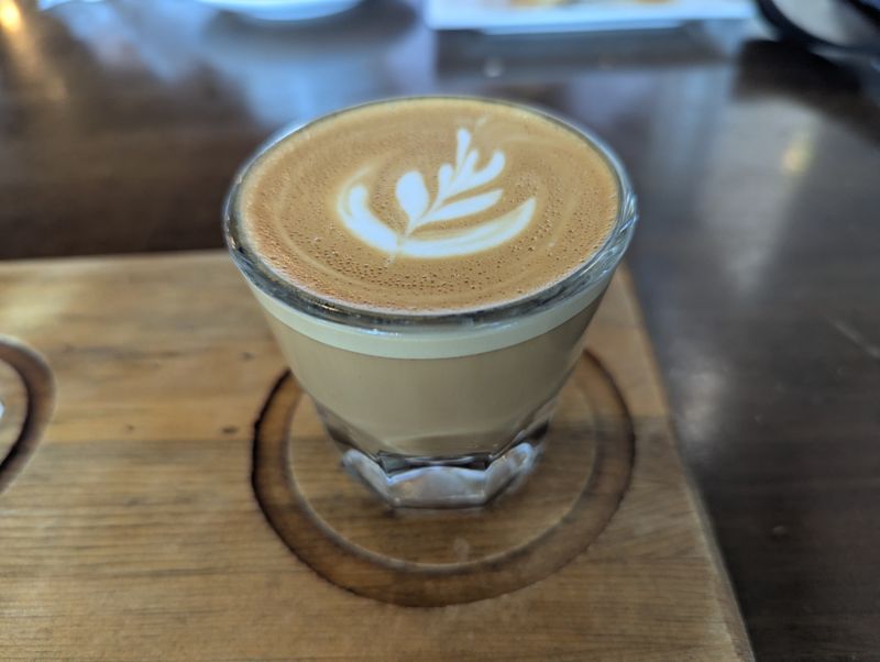 Harbinger Coffee (Harmony & Lady Moon)