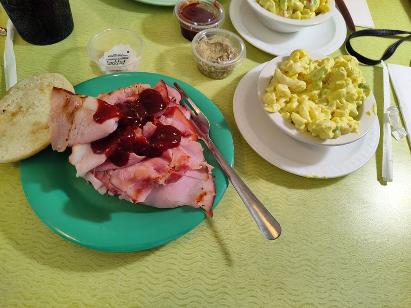 Slider Trios for the Indecisive