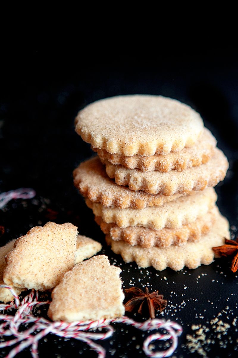 Biscochitos – Bakeries statewide