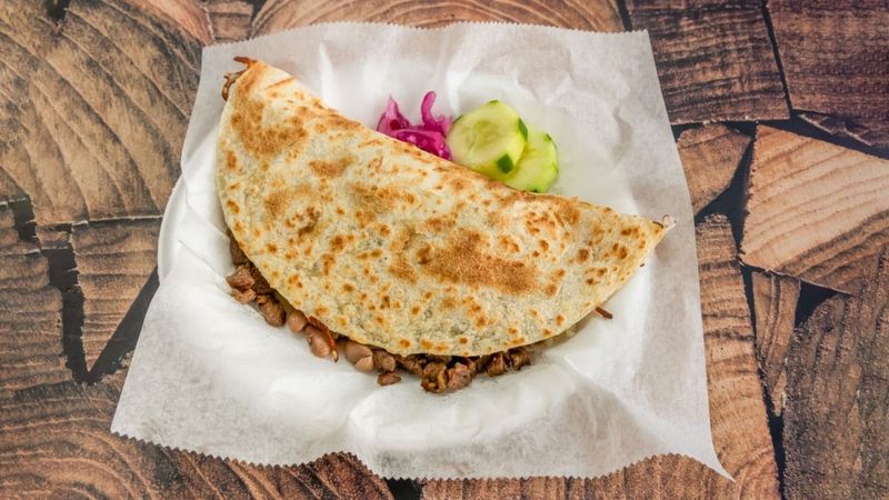 Order The Caramelo As A Side Quest