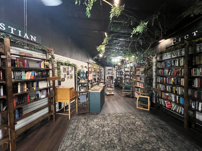 Bean's Books