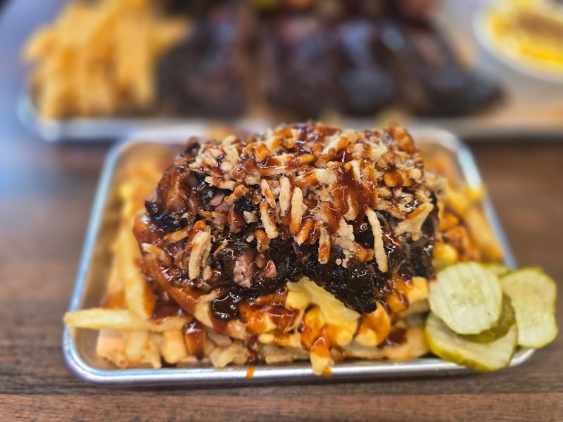 Sauce As A Side Note