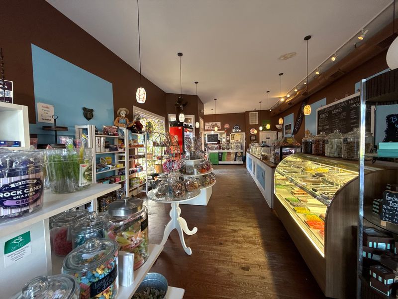 Bear City Fudge Company