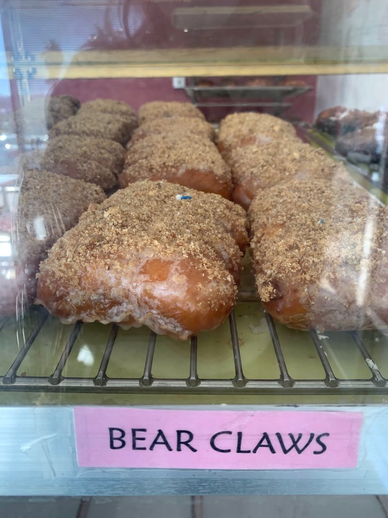 Bear Claws And Cinnamon Twists Worth Waking Up For