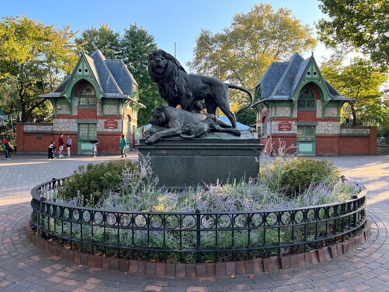 Bear Country Reopened With Serious Upgrades Bear Country Reopened With Serious Upgrades