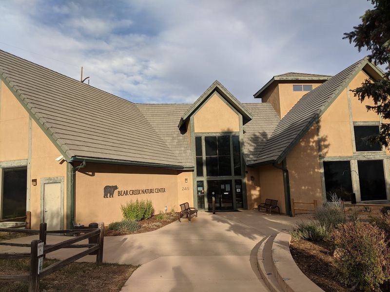 Bear Creek Nature Center Bear Creek Nature Center
