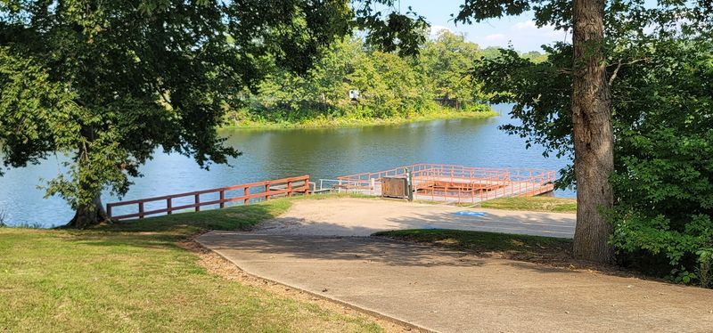 Bear Creek Swimming Area 
