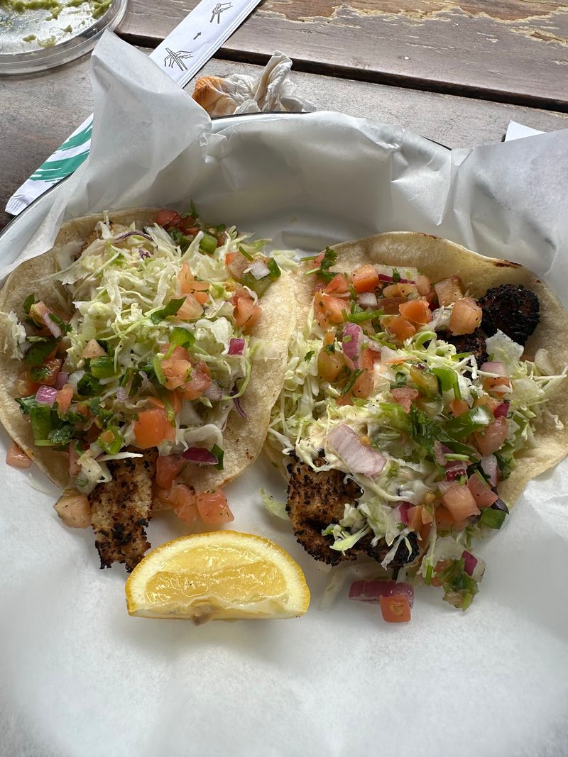 Bear Flag Fish Co.