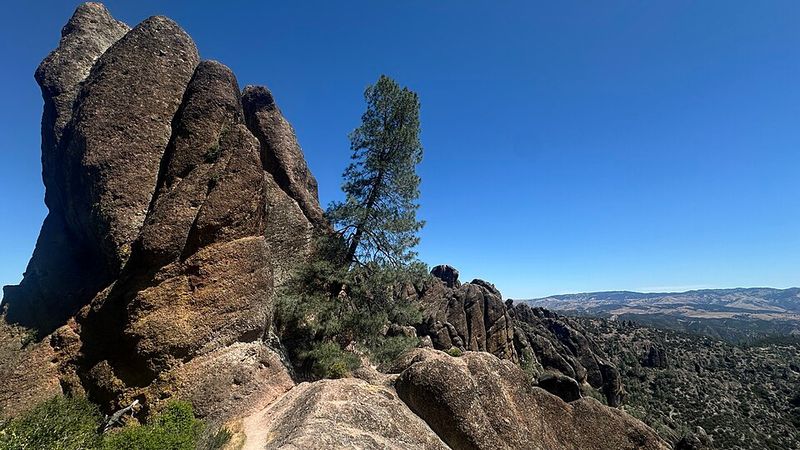 The East Entrance Is The Right Way To Start This Journey