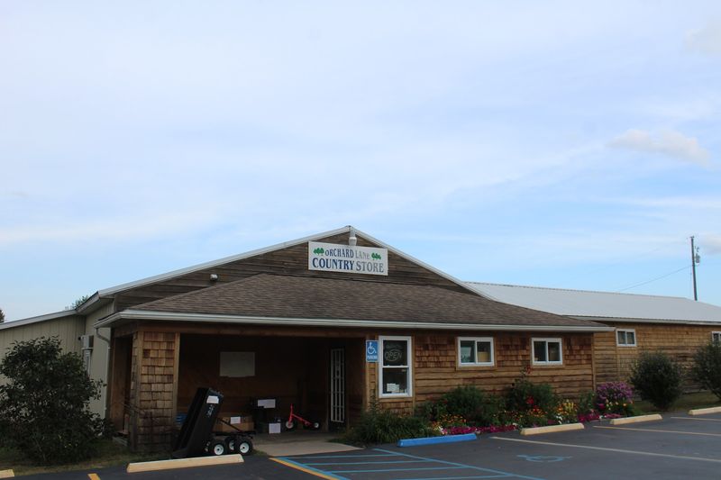 Bear Lake Mennonite Community - Orchard Lane Country Store