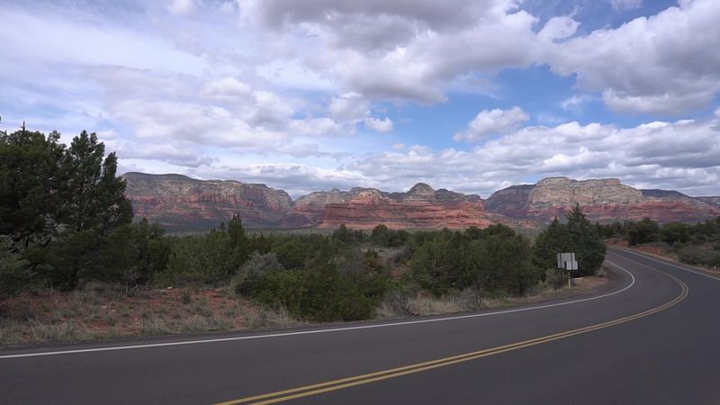 Road Conditions And What to Expect Off The Pavement