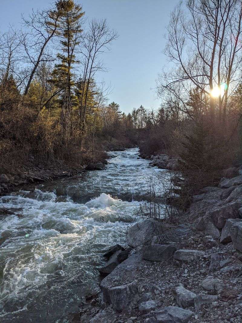 Bear River Valley Recreation Area