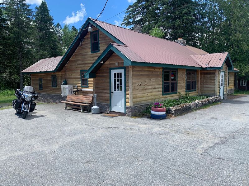 Bear Trap Inn Bear Trap Inn