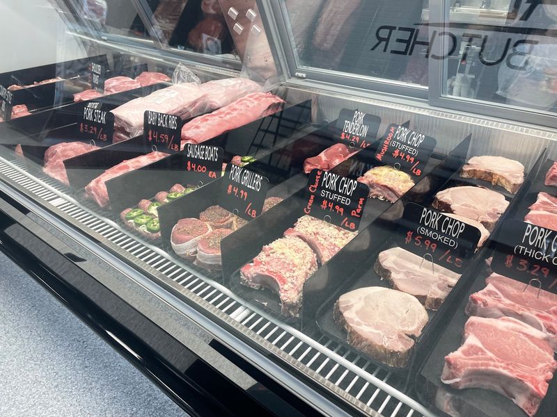 Bearded Dutchman Meats