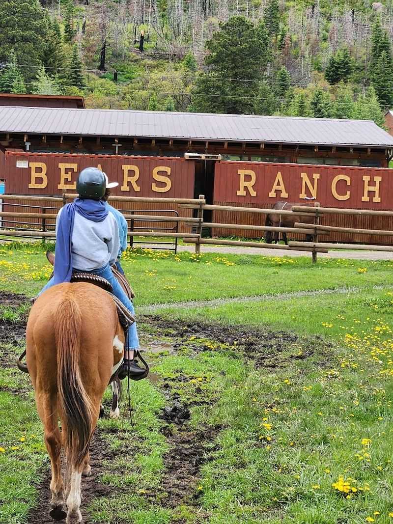 Bears Ranch - Durango