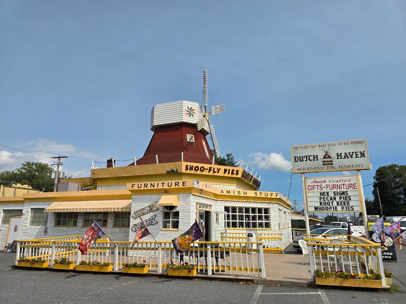 Beat The Wait And Watch For The Windmill