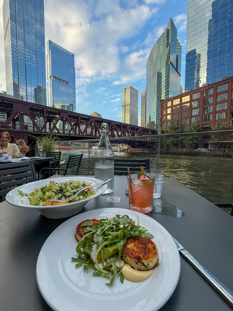 Porter Kitchen & Deck