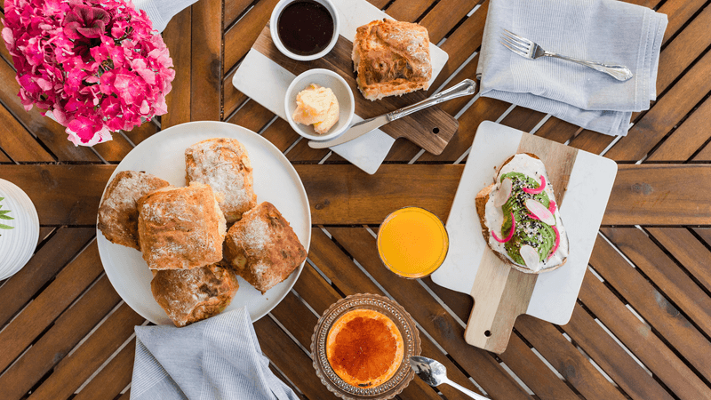 Scratchboard Kitchen - Arlington Heights