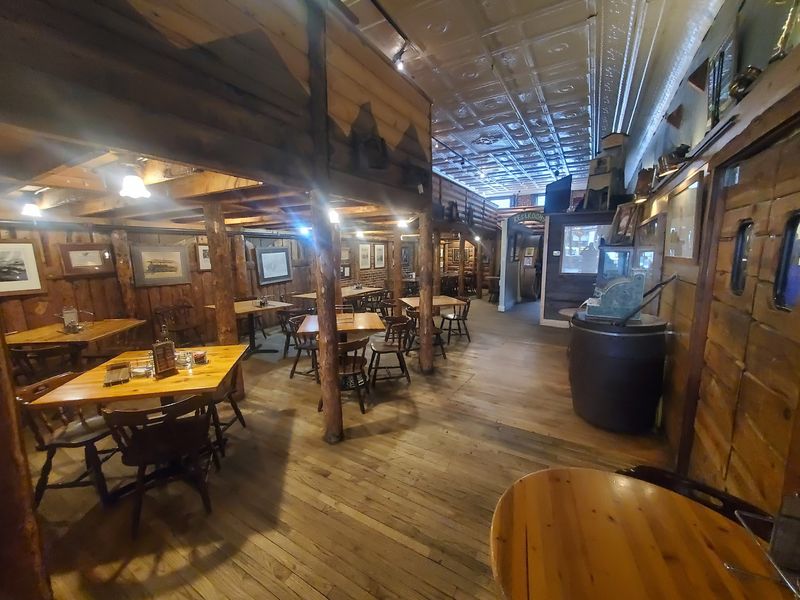 Beau Jo's Idaho Springs Beau Jo's Idaho Springs