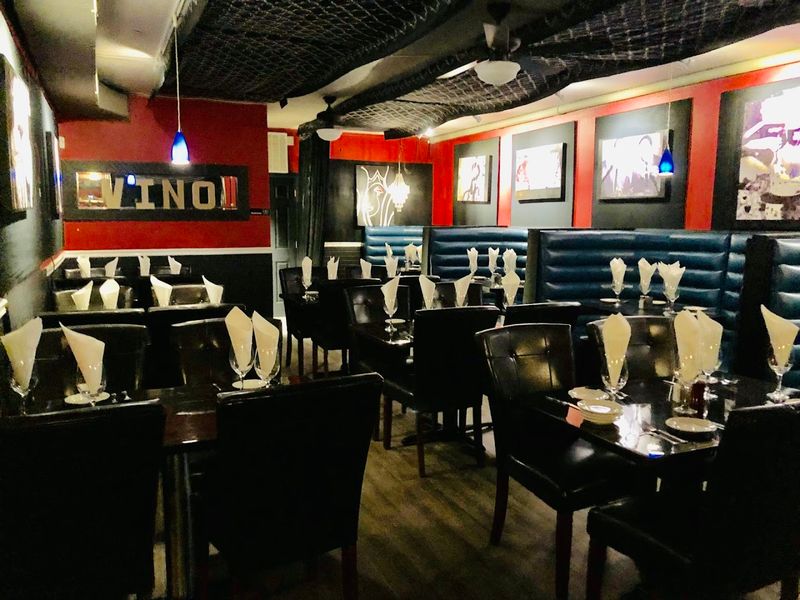 Beau & Mo's Italian Eating House, St. Petersburg