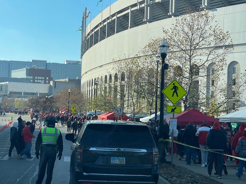 2110 Restaurant (The Blackwell Inn) — Columbus