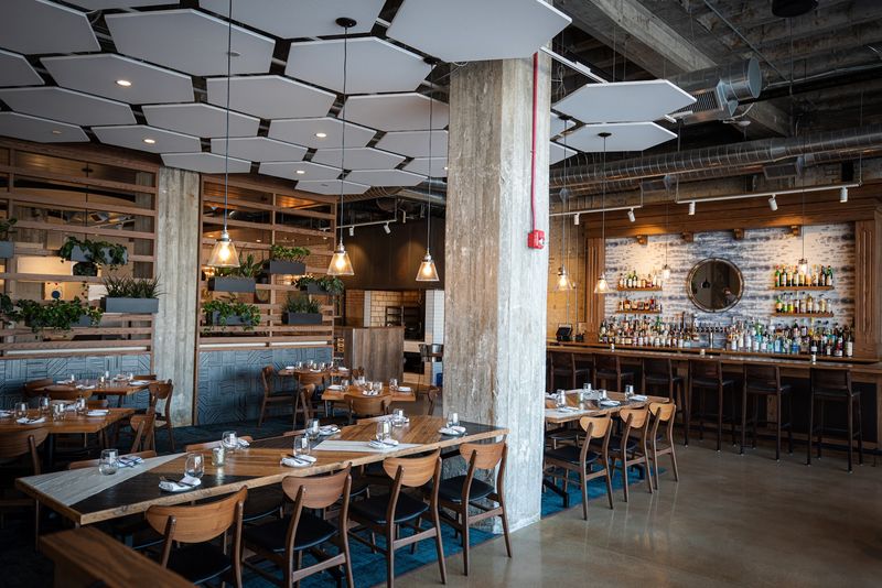 Beaubien Street Brings The Boulevard Into Focus