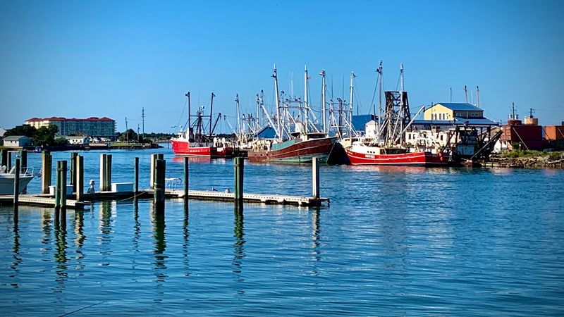 Beaufort Beaufort