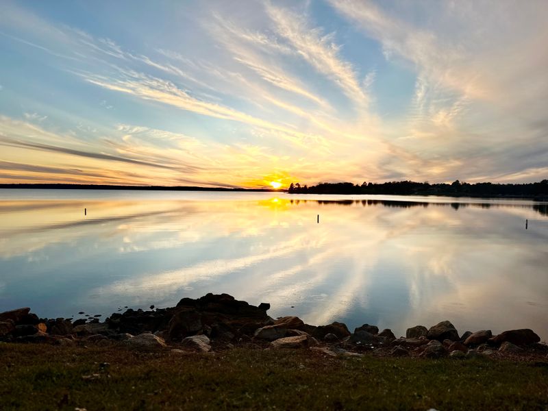 Lake Murray Dam & Waterfront – Lexington/Columbia, SC
