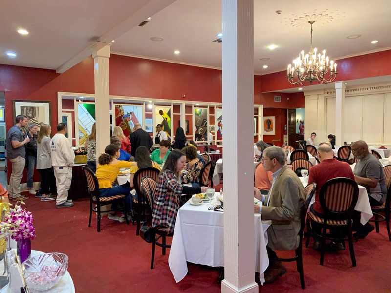 Dooky Chase Restaurant