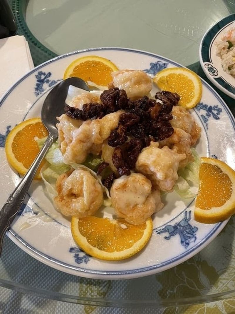 Beautiful Journey Through Chinese Cuisine Beautiful Journey Through Chinese Cuisine