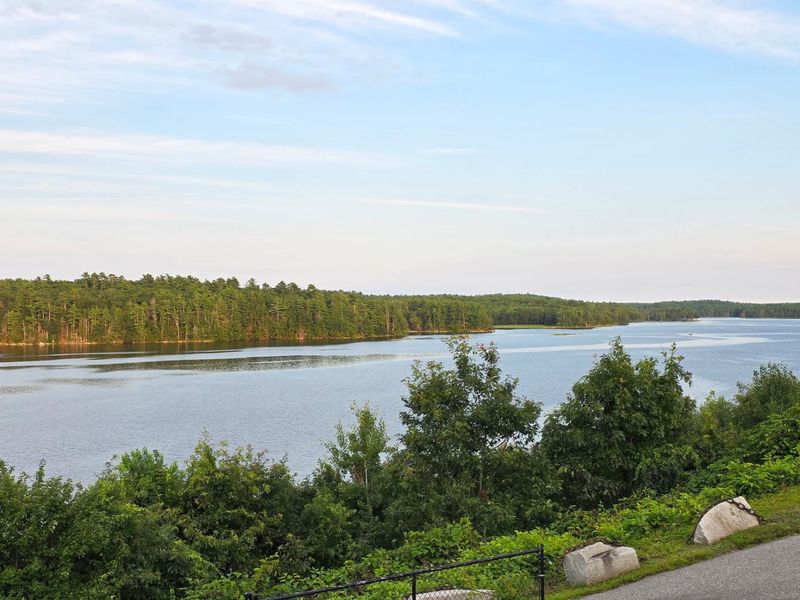 Beautiful River Views From Every Angle