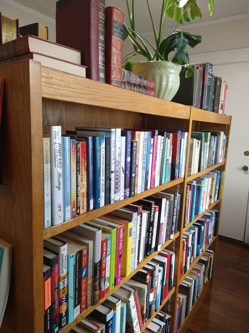 Beautywood Books