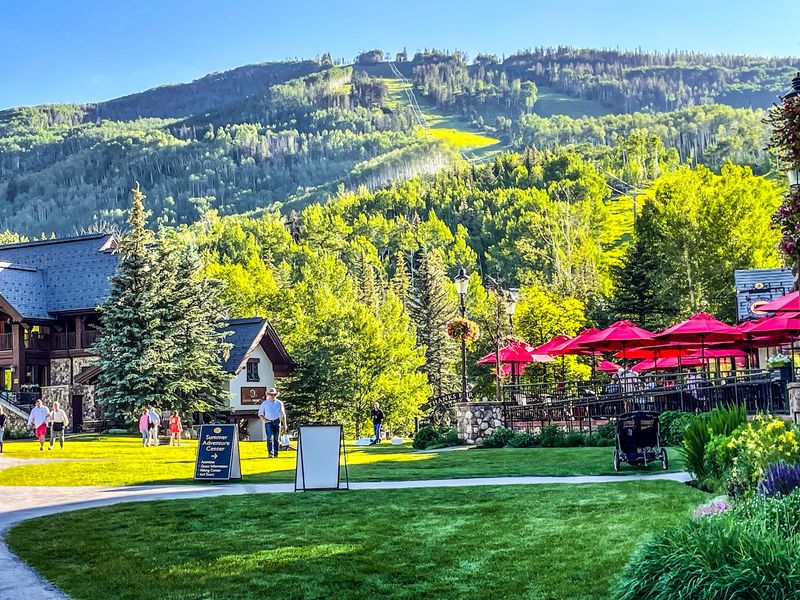 Beaver Creek Chophouse, Beaver Creek Beaver Creek Chophouse, Beaver Creek
