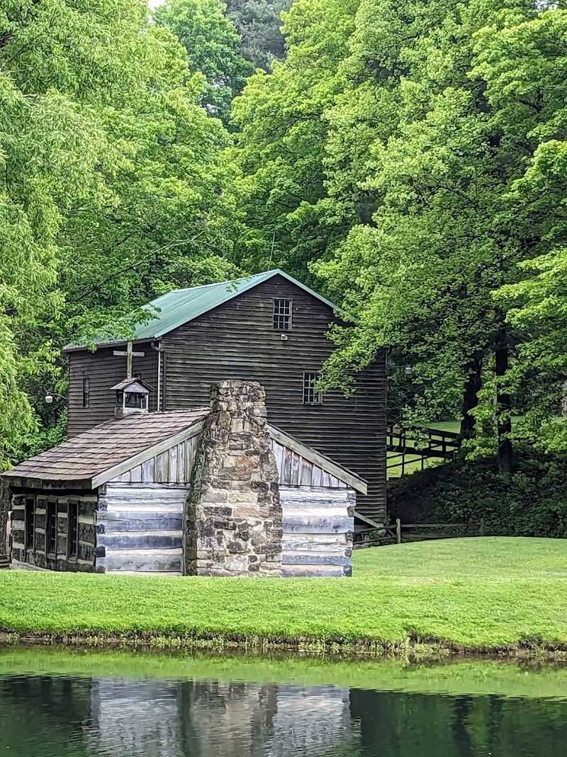 Beaver Creek State Park, East Liverpool