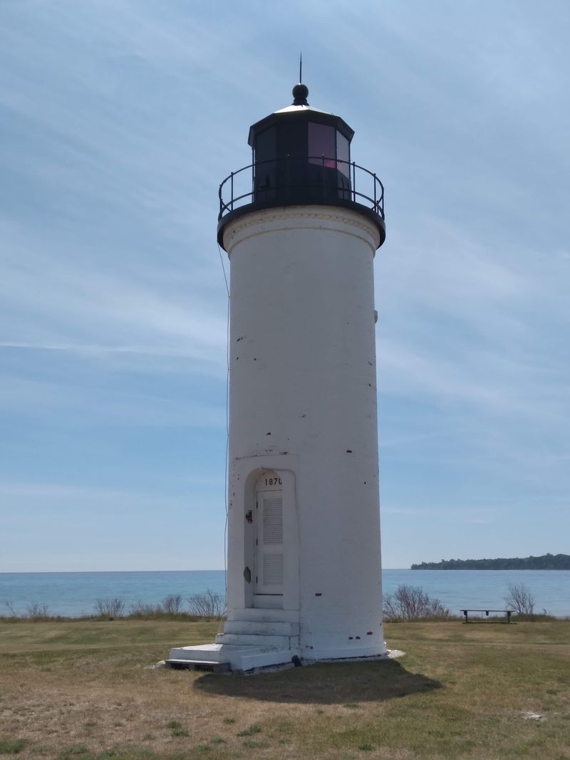 Beaver Island