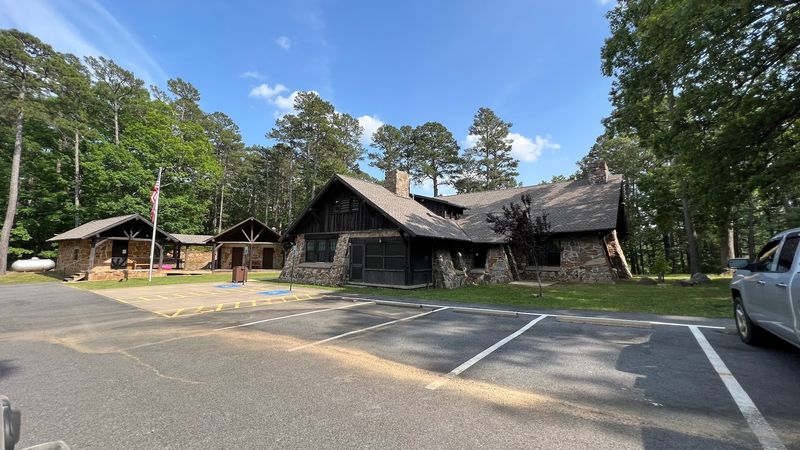 Lake Sylvia Recreation Area