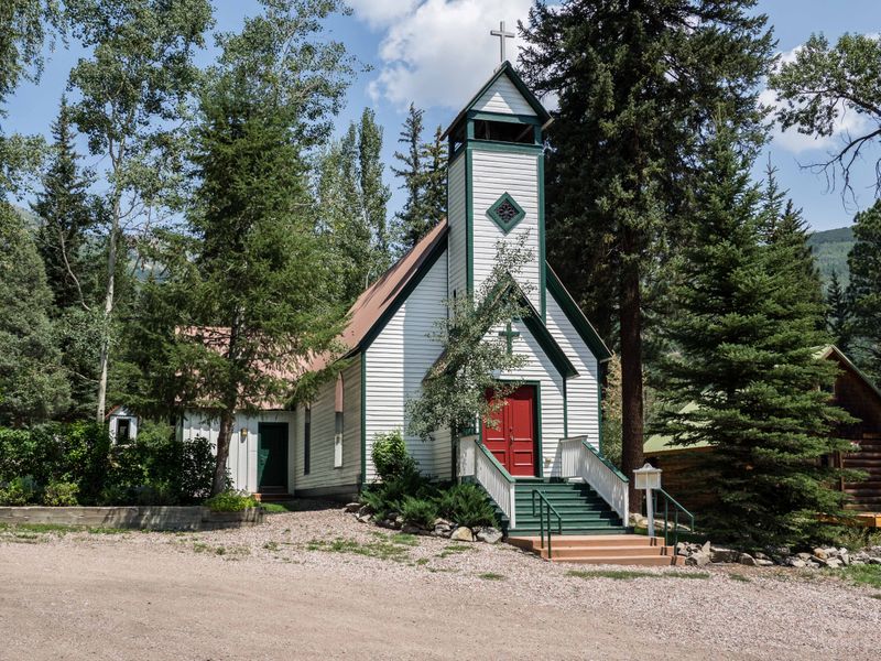 Marble Community Church