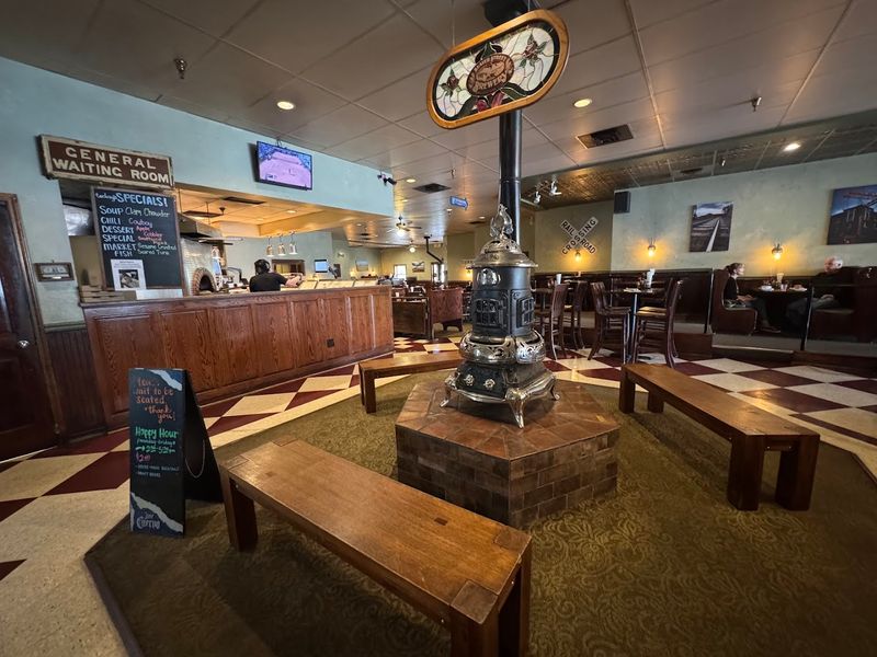 Beaver Street Brewery