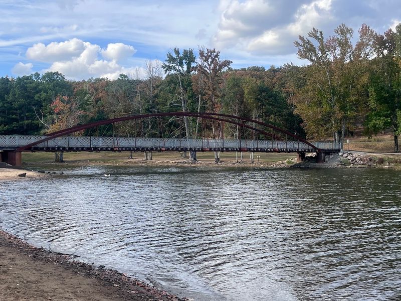 Beaverfork Lake Park, Conway Beaverfork Lake Park, Conway