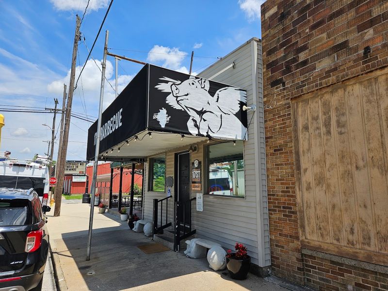 Because Murphysboro Is Officially Illinois BBQ Country 