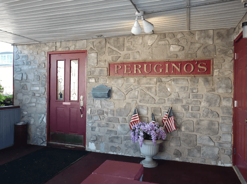 Andy Perugino's Restaurant — Luzerne