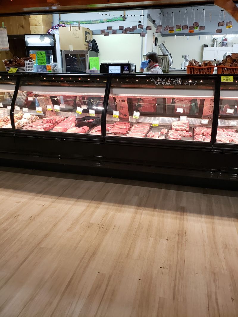 Becca's Gourmet Coffee & Donuts