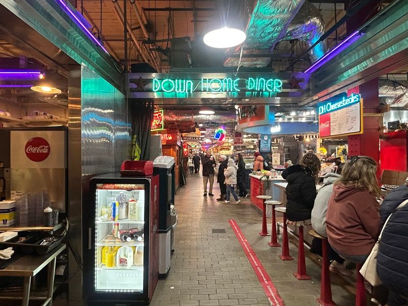 Down Home Diner (Philadelphia)